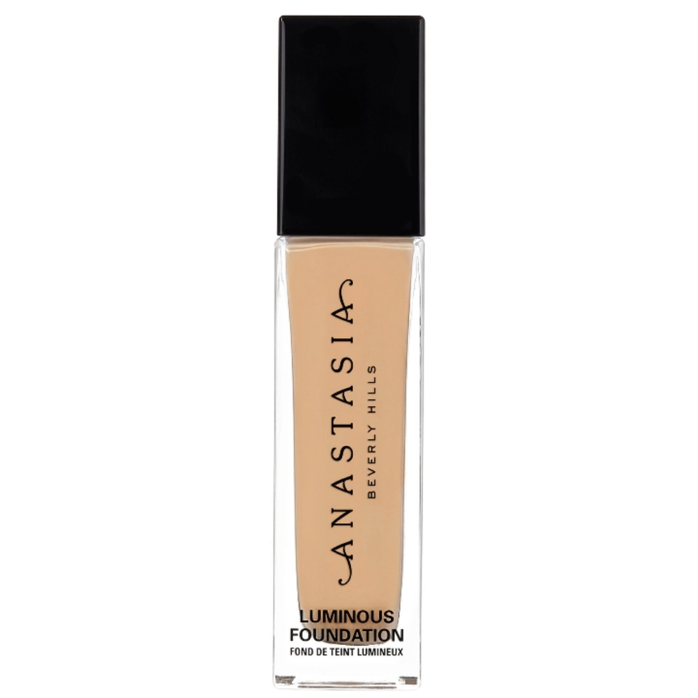 COPY - Anastasia Beverly Hills Luminous Foundation ✨shade: 240N✨